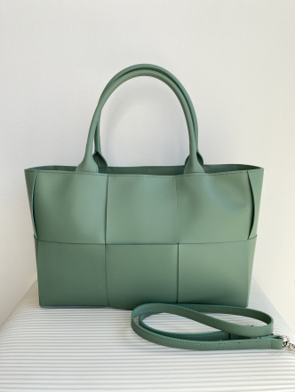 Сумка 0158 Мятный (356)